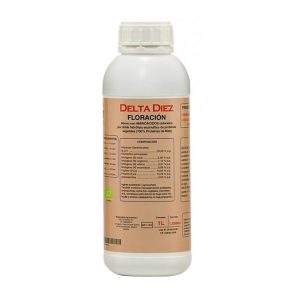 Cannabiogen Delta 10 (Diez) 1 л