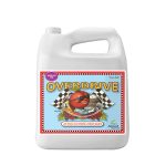 Advanced Nutrients Overdrive 4 л