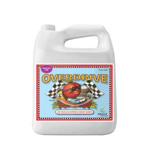 Advanced Nutrients Overdrive 4 л