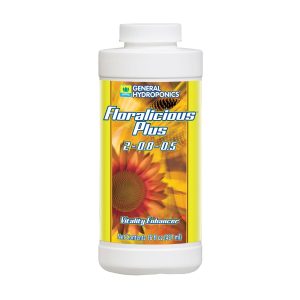 GH Floralicious Plus 437 мл