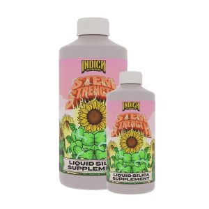 IND. Nutrients Stem Strength 0.25 л