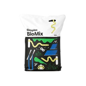 Simplex Субстрат BioMix 30 л