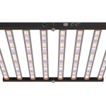 D&Z HORTI LED 800 Вт + 100 UV