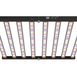 D&Z HORTI LED 800 Вт + 100 UV