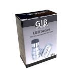 GIB Микроскоп 60x