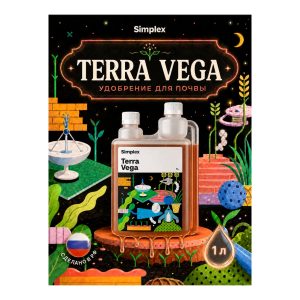 Simplex Terra Vega 1 л