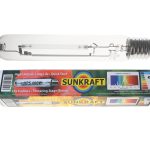 Prima Klima Sunkraft ДНаТ 400 Вт