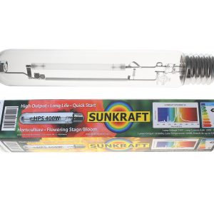 Prima Klima Sunkraft ДНаТ 400 Вт