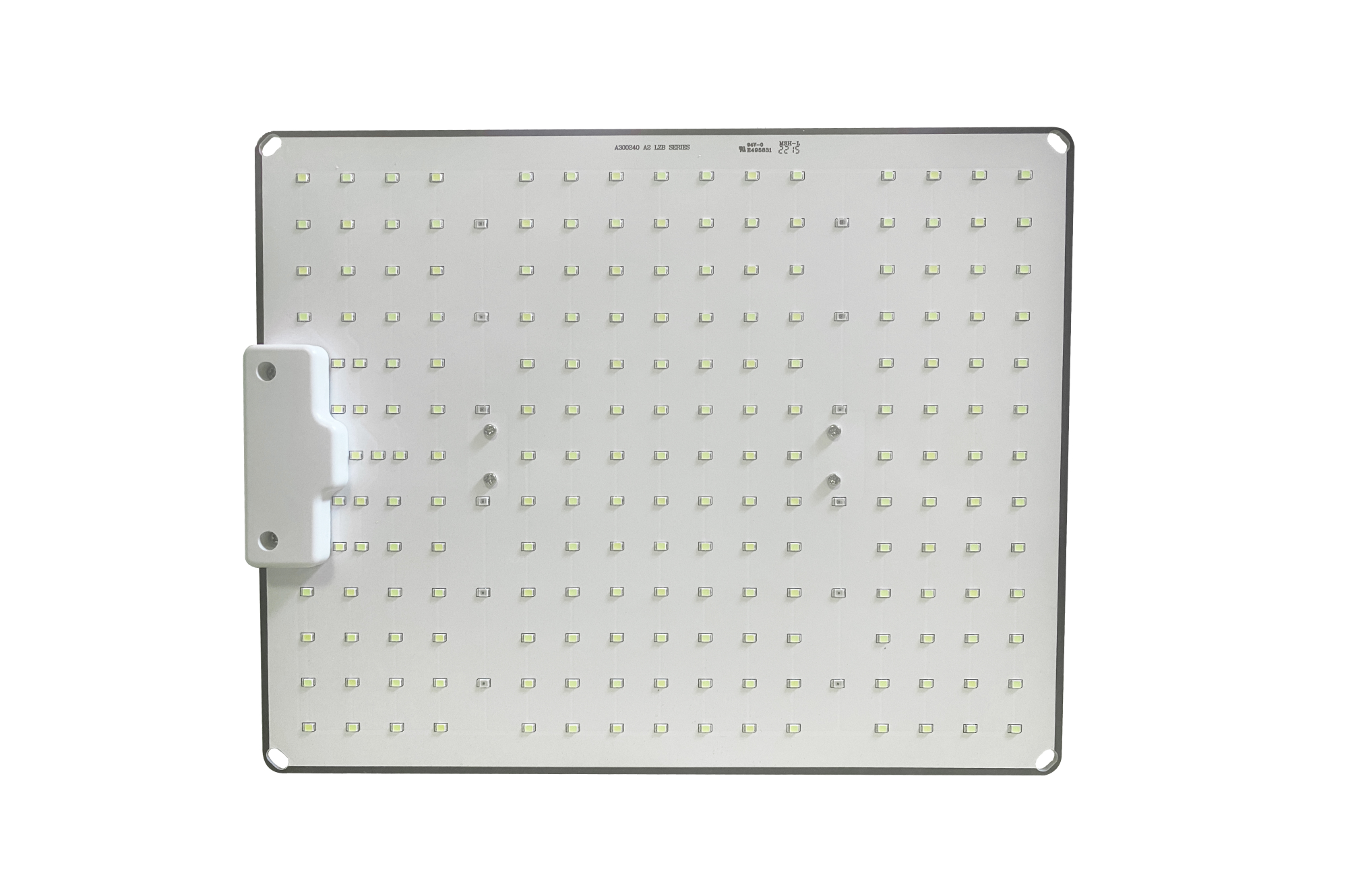 GROW STAR Led Светильник Quantum board 100 Вт