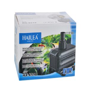 Hailea HX-6510 Помпа погружая, 720 л/ч