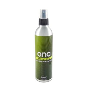 ONA Spray Fresh Linen 250 мл