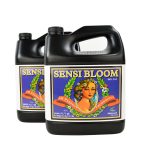 Advanced Nutrients Sensi Bloom A+B (pH perfect) 10 л