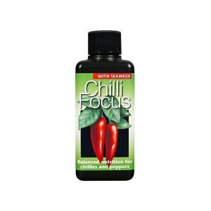 Growth Technology Chilli Focus 100 мл