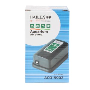 Hailea ACO-9902 Компрессор 150 л/ч