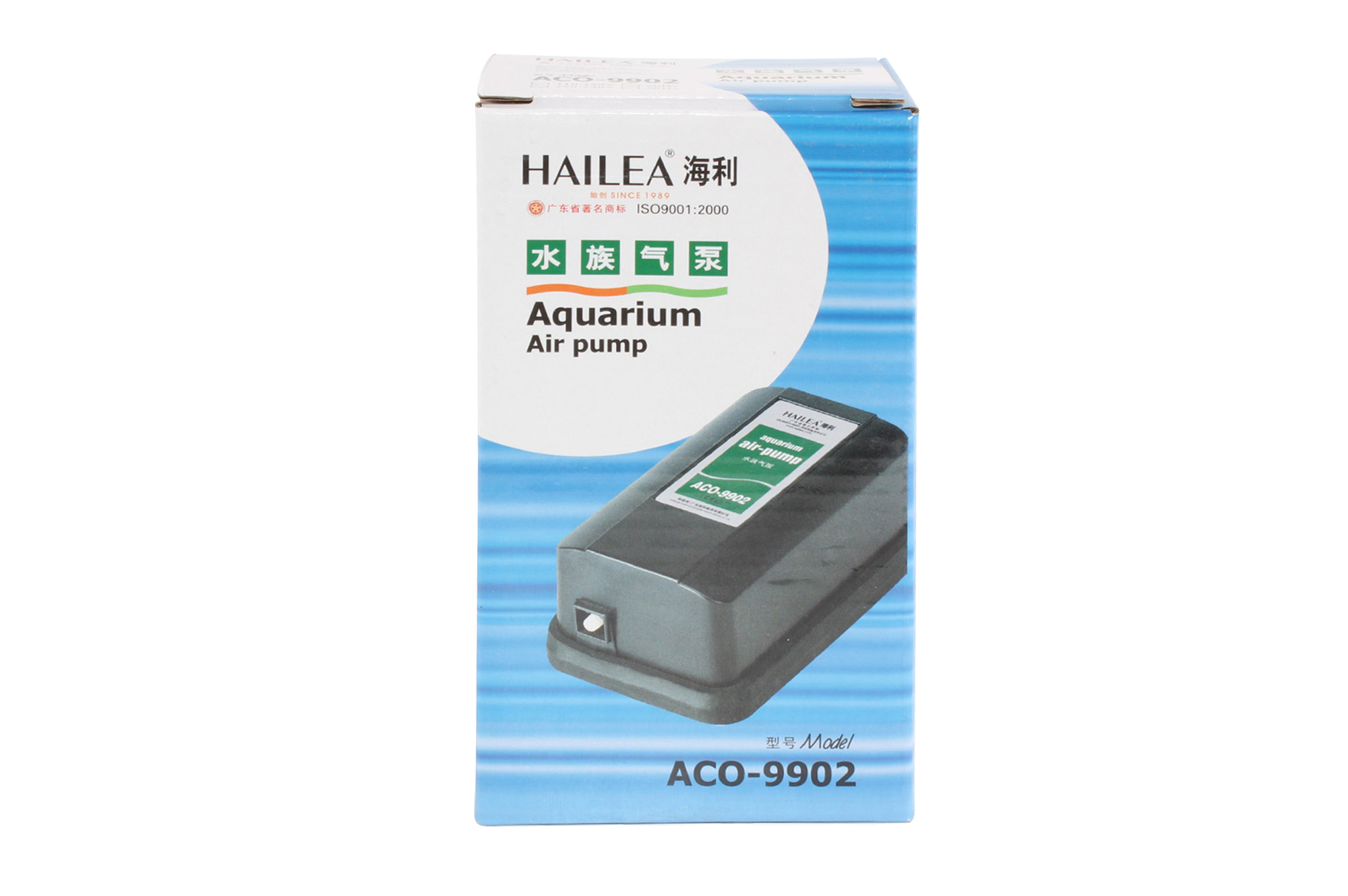 Hailea ACO-9902 Компрессор 150 л/ч