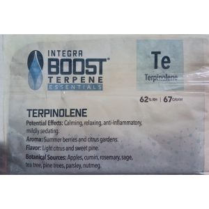 Integra Boost Terpene 62% Terpinolene 67 г