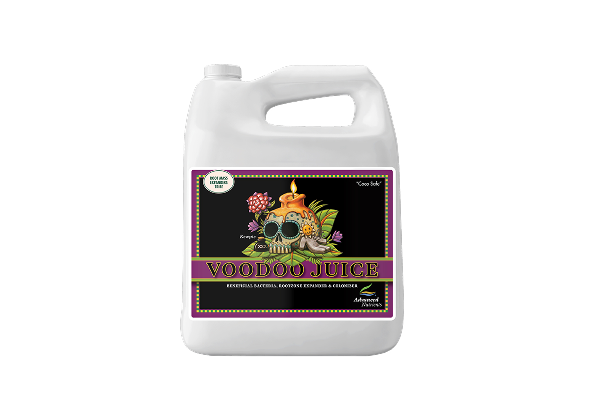 Advanced Nutrients Voodoo Juice 4 л
