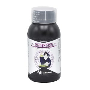 Cannaboom More Grams 300 мл