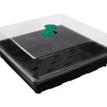 NGW High Dome Propagator Small (25x25x11)
