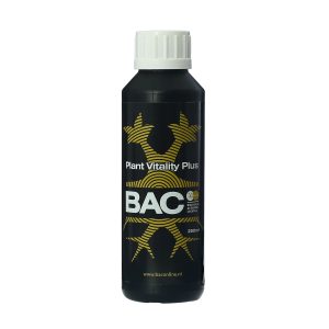 B.A.C. Plant Vitality Plus 250 мл