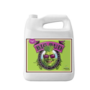 Advanced Nutrients Big Bud Liquid 10 л
