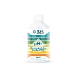 T.A. pH+ (ex GHE pH Up) Premium buffering for pH stability France 0.5 л