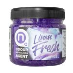 Odour Neutralising Agent Linen Fresh GEL 1 л