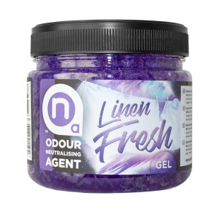 Odour Neutralising Agent Linen Fresh GEL 1 л