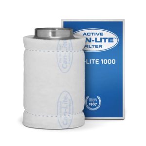 Can-Lite Фильтр угольный 1000 куб.м/ч