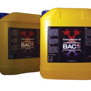 B.A.C. Coco Bloom A+B 5 л
