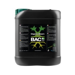 B.A.C. Organic Bloom 5 л