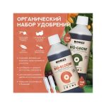 BioBizz Комплект Grow+Bloom 250 мл