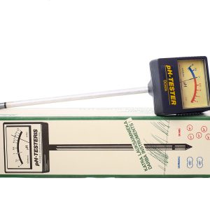 Doma pH-Tester