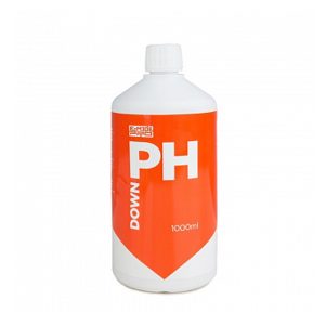 E-mode pH Down 1 л