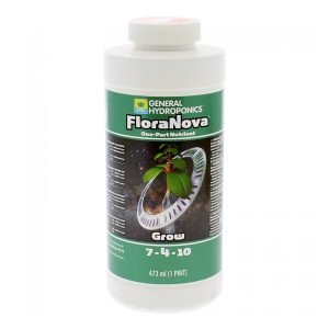 T.A. NovaMax Grow (ex GHE FloraNova Grow) 473 мл
