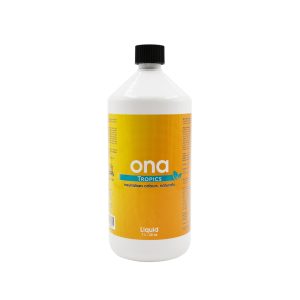 ONA Liquid Tropics 922 мл
