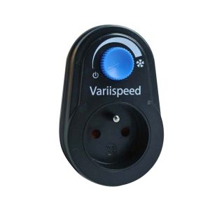 RAM Variispeed Controller