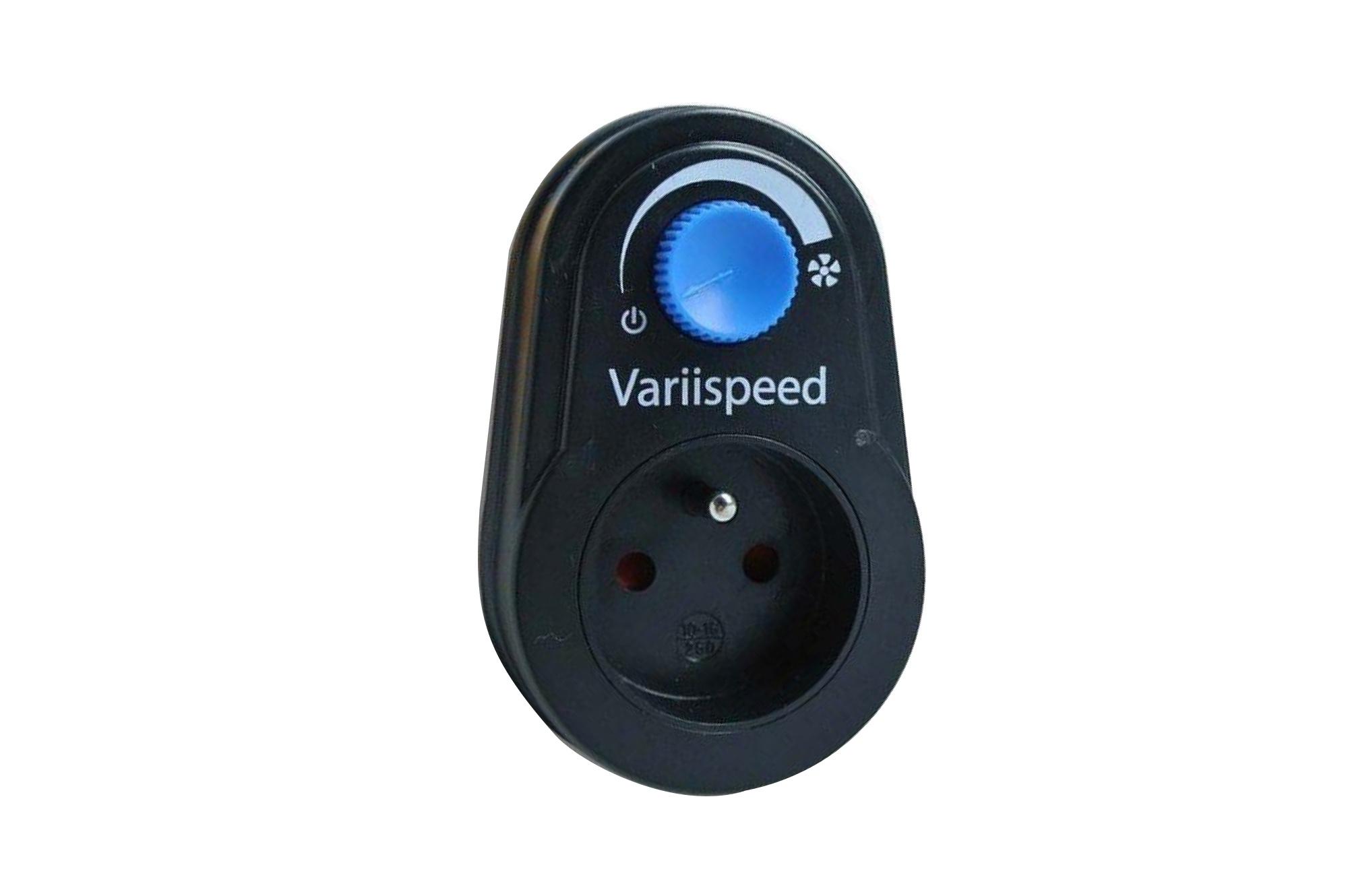 RAM Variispeed Controller