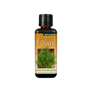 Growth Technology Palm Focus 300 мл