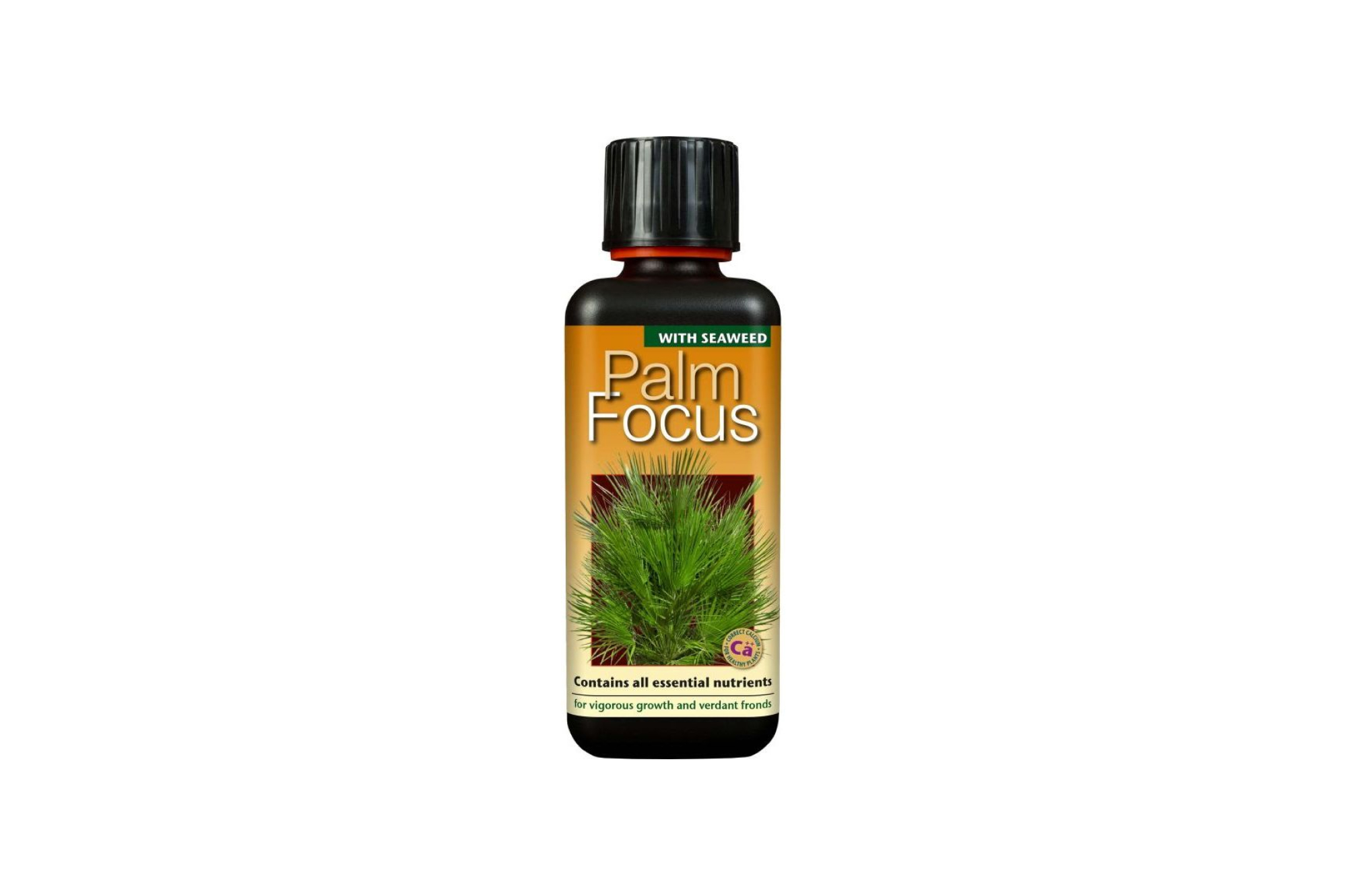 Growth Technology Palm Focus 300 мл