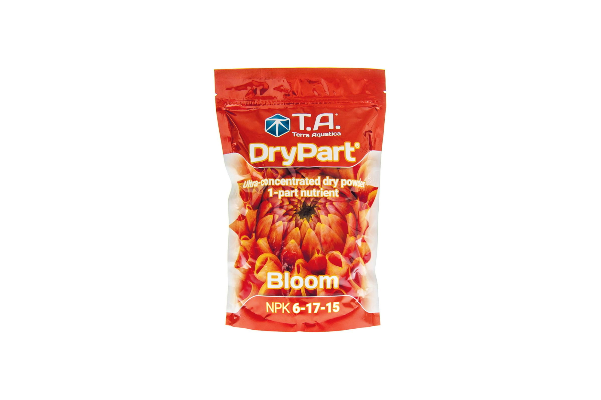 T.A. DryPart Bloom (ex GHE MaxiBloom) 1 кг