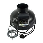 Вентилятор Prima Klima Tube Fan 280/100 мм