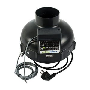 Вентилятор Prima Klima Tube Fan 280/100 мм