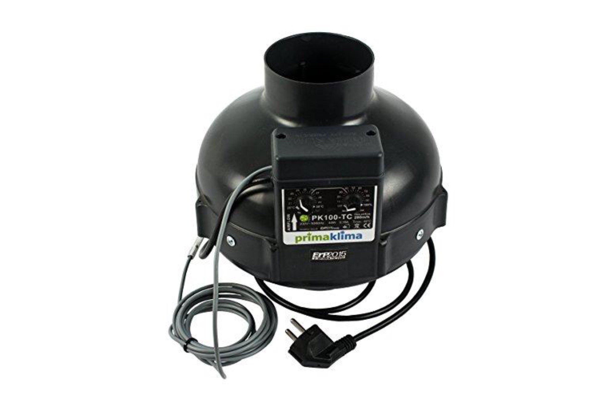 Вентилятор Prima Klima Tube Fan 280/100 мм
