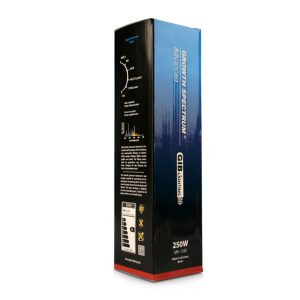 GIB Lighting ДРи Growth Spectrum Advanced MH 250 Вт