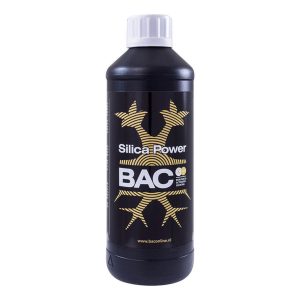 B.A.C. Silica Power 1 л