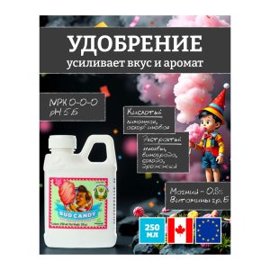 Advanced Nutrients Bud Candy 0.25 л