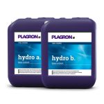 Plagron Hydro A+B 10 л