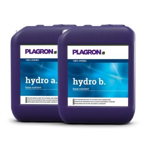 Plagron Hydro A+B 10 л