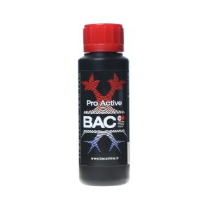 B.A.C. Pro-active 500 мл